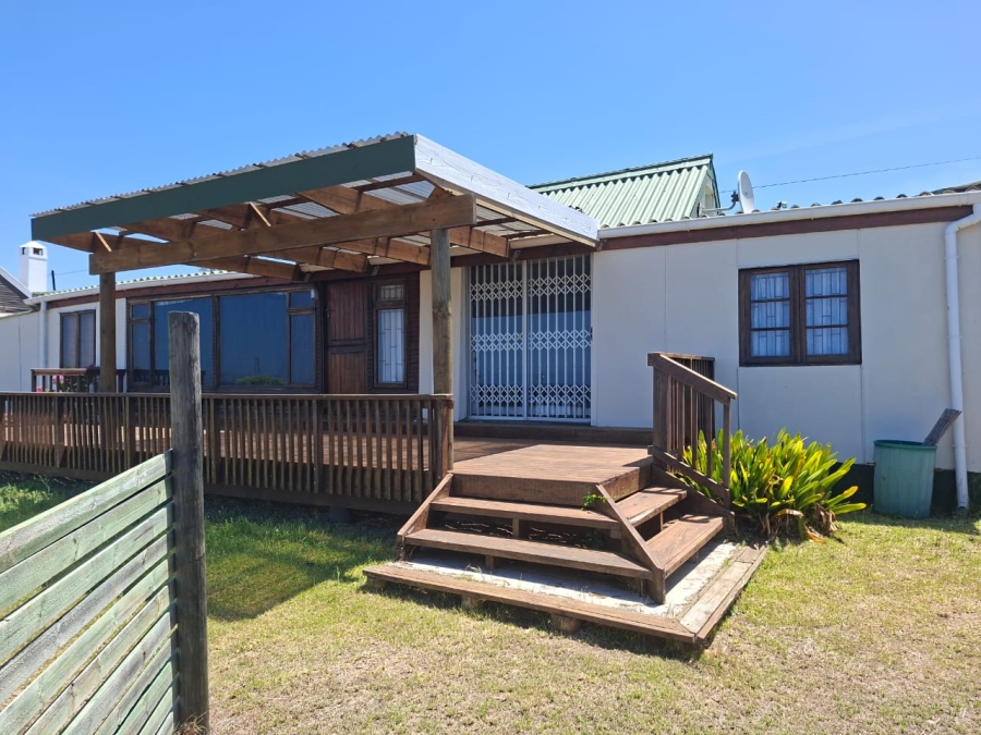 3 Bedroom Property for Sale in Reebok Western Cape